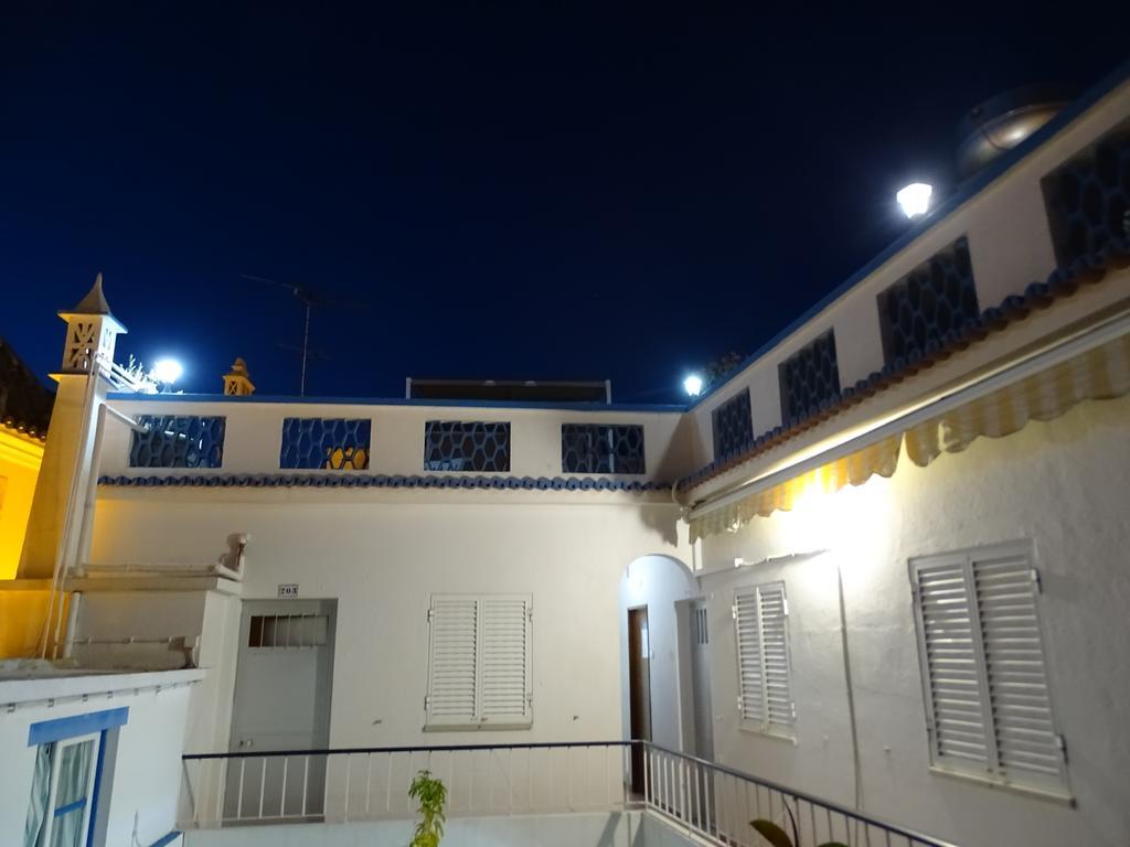 Lagoas Tavira Bagian luar foto
